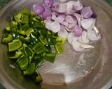 कड़ाई पनीर (kadai paneer recipe in Hindi) रेसिपी चरण 3 फोटो