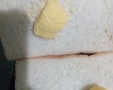 Foto langkah ke 1 dari resep 44. Roti Bakar Simple ala Rumahan.