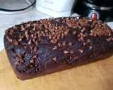 Foto del paso 5 de la receta: Brownie saludable
