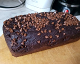 Foto del paso 5 de la receta: Brownie saludable