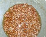 Foto langkah ke 1 dari resep Orek teri kacang / sambal teri kacang #8.