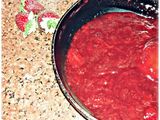 🍓strawberry rolls🍓🍓لفائف الفروله 🍓