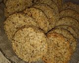 Foto del paso 4 de la receta: Tostadas de Arroz 🌾 saludables y sin químicos y adictivos