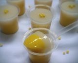 Foto langkah ke 5 dari resep Puding Jagung Susu.