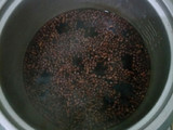 Isian Kacang Merah (red bean paste)