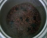 Foto langkah ke 1 dari resep Isian Kacang Merah (red bean paste).