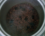 Foto langkah ke 1 dari resep Isian Kacang Merah (red bean paste).