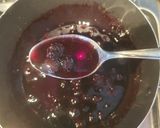 Foto del paso 15 de la receta: Blueberry pancakes