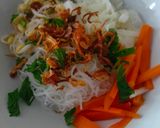 Foto langkah ke 12 dari resep Soto Ceker.