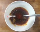 涼拌三色洋葱的食譜步驟3照片