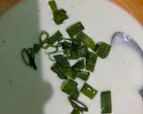 Foto langkah ke 3 dari resep Mendoan.