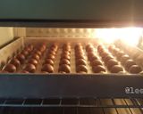 Foto langkah ke 11 dari resep Nastar Coklat.