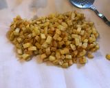 Foto del paso 4 de la receta: Fricasé de habas (vegano)