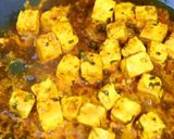 পনির দো পেঁয়াজা (paneer do peyaja recipe in bengali) রেসিপির ধাপ 2 ছবি