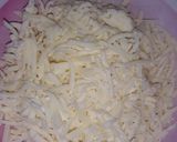 Foto del paso 3 de la receta: Hamburguesa casera