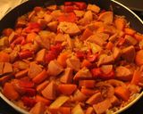 Foto del paso 5 de la receta: Uhincul, guicito entre amigos, vinos y truco (juego de naipes)