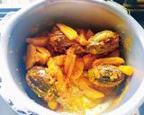 ભરેલા રીંગણાં (Stuffed Ringan Recipe In Gujarati) રેસીપી સ્ટેપ3ફોટો