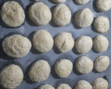 Foto del paso 10 de la receta: Scones dulces