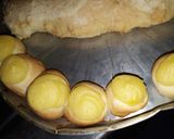 Foto del paso 5 de la receta: Pan de leche