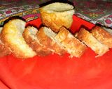 এলাচি ফ্লেভার কাপকেক (Cardamom flavor cupcake recipe in bengali) রেসিপির ধাপ 5 ছবি