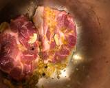 Lemon Garlic Pork recipe step 2 photo
