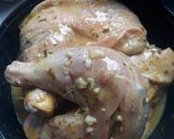 Foto del paso 5 de la receta: Pata Muslo al Horno Bien adobada