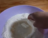 Foto del paso 2 de la receta: Ñoquis de harina🥟