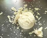 Chocogolla Chocolate Roshogolla Fusion Chocolate with Sponge Roshogolla recipe step 2 photo