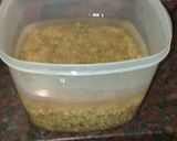 Foto del paso 1 de la receta: Guiso de lentejas💣👩🍳