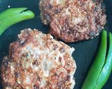 Foto del paso 3 de la receta: Sándwich 1.1. 🥪🐄