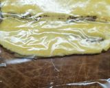Foto langkah ke 2 dari resep Pisang geprek caramel.