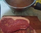 Foto del paso 3 de la receta: Guiso Carrero de 🥩🥩🥩🥩🥩