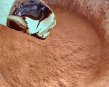 Foto del paso 7 de la receta: Torta marquise de chocolate