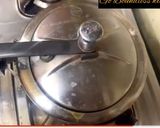 A picture of step 6 of TAHIRI (Mom's Recipe)-5 minute recipe.