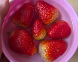 Foto del paso 3 de la receta: Dip de yogur casero con crema de avellanas y cacao 🍓 para dipear con fruta de estación 🍓