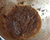 व्हेज अन्डा करी (veg anda curry recipe in marathi) रेसिपी स्टेप 3 फोटो 