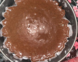 சாக்லேட் கேக் (Chocolate cake recipe in tamil) ரெசிபி ஸ்டேப் 5 புகைப்படம்
