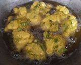 મેથી ના ગોટા (Methi Gota Recipe In Gujarati) રેસીપી સ્ટેપ2ફોટો