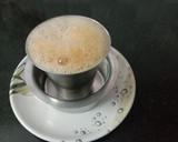கும்பகோணம் டிகிரி காப்பி ரெசிபி ஸ்டேப் 3 புகைப்படம்
