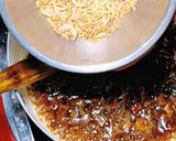 Foto langkah ke 3 dari resep Pad Thai (Bihun Goreng Thailand) versi lokal.