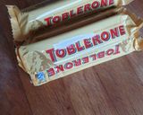 Une image de l'étape 1 de Crèmes desserts aux toblerones 😋.