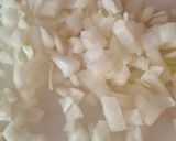 Foto del paso 3 de la receta 53. Salchichas de pollo al vino