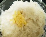 Foto del paso 4 de la receta: Arepa de yuca