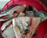Foto langkah ke 1 dari resep Ikan nila arsik.
