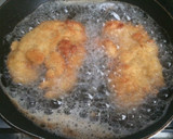 Foto del paso 4 de la receta: Pollo apanado