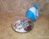 صورة لخطوة 1 من وصفة أيس كريم 🍦