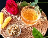 عکس مرحله 1 از دستور 🌸دمنوش بابونه🌸