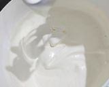 Foto langkah ke 3 dari resep Hot Milk Cake.