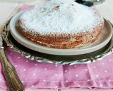 Foto del passaggio 4 della ricetta Torta allo yogurt kefir