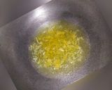 A picture of step 1 of Dam fish handi.